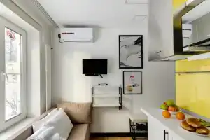 Merkuriy Ot Nome24 Apartments, Moscow