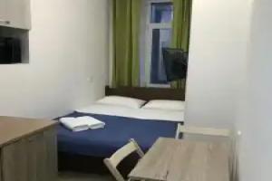 Oreshka 11 Apartments, Komsomolsk Na Amure