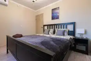 Vozle Parka Galitskogo Apartments, Krasnodar