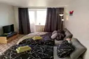Kremlyoff House Flat, Nizhniy Tagil