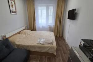 Studiya Profsoyuzov 12 Flat, Zlatoust