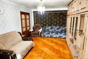 Uyutnaya V Tsentre Kislovodska Flat, Kislovodsk