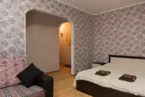 Na Parkovskoj Ulitse 8 Apartments, Orekhovo-Zuyevo