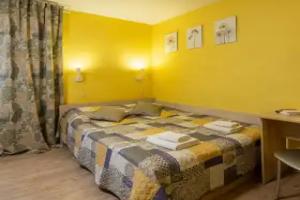 Krasnogorsk Pavshino Iwirent Flat, Krasnogorsk