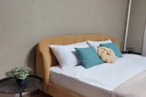 Kvartira Na Nagatinskoy Naberezhnoy Flat, Moscow