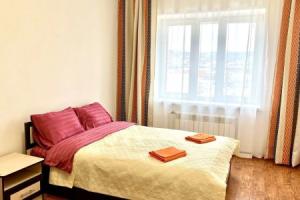 Uyutnaya Na Przhevalskogo 5 Flat, Ulan-Ude