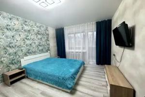 V Tsentre Goroda Flat, Nakhodka
