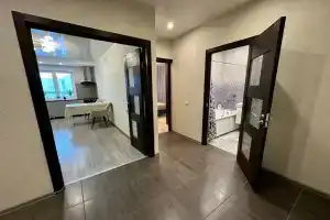 Na Kurashova 27/1 Apartments, Yakutsk