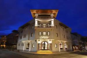 Biz Cevahir Hotel Sultanahmet, Istanbul