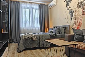 Na ulice Stakhanova 59 Flats, Lipetsk
