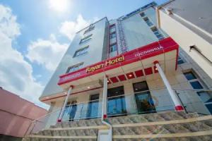 Rayan Hotel, Osh