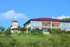 Tourist and Pilgrimage Center "Elisaveta", Gulripshi