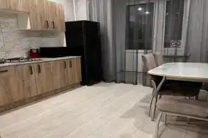 Sutochno Flat, Saransk