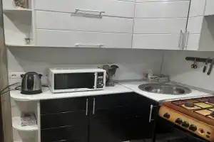 V Tsentre Flat, Kamyshin