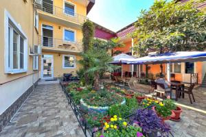 Apartments Adler, Chkalova Ulitsa, D.71 #5 "alfagid", Adler