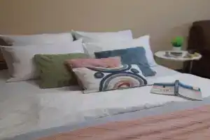 Na Pr Mikrorayon  Gornyak  D 22 Flat, Shakhty