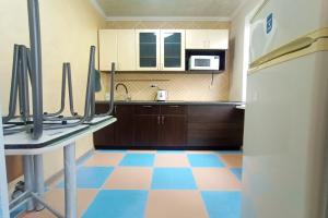 4kh Komnatnyye Bul'var Korolyova 8 Apartments, Togliatti