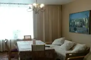 Na Komsomolskoy Apartments 1, Sortavala