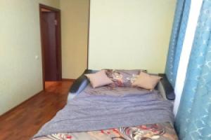 Uyutnaya Dvushka Na Okskom Flat, Kolomna