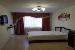 Na Ulitse Druzhininskaya 5A Flat, Ekaterinburg