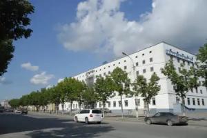Sakhalin Sapporo Hotel, Yuzhno-Sakhalinsk
