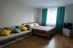 Chistaya S Udobnym Raspolozheniem Flat, Kursk
