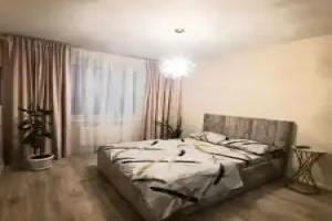 S Shikarnym Vidom Na Gorod Flat, Naberezhnyye Chelny