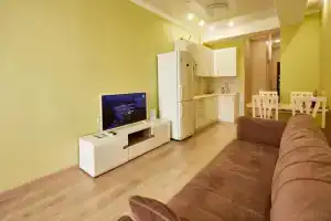 Marina Park 1 Apartments, Sochi