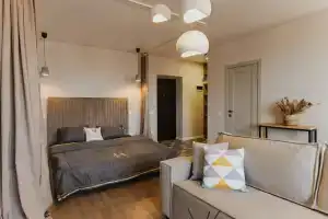 Key2home Premium Flat, Novocherkassk