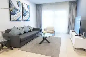 Elite Tower Dubai Marina Apartments