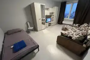 Ryadom s Zooparkom Apartments, Izhevsk