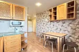 Dvukhkomnatnaya V Tsentre Goroda Flat, Syzran