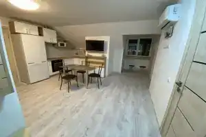 2-Kh Komnatnaya Kvartira Flat, Adler