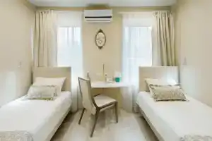 Amarena Hotel, Moscow