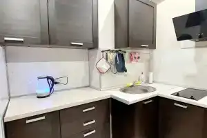 Lesotekhnikuma 21 u Marata Flat, Ufa