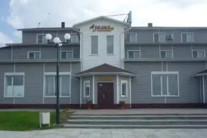 Azaliya, Cherepovets