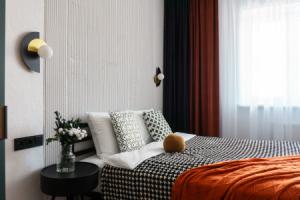 Stilnaya Studiya V Zhk Donskoy Flat, Sergiyev Posad