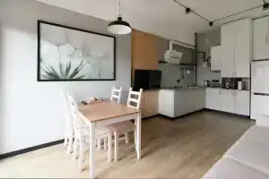 Apartment on the Heights 3, Adler