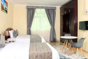 Albarakah Sharjah Hotel, Ajman City