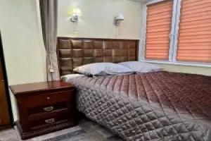 Premium U Vokzala Flat, Podolsk