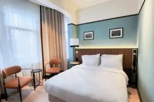 EA Exclusive Hotel, Istanbul