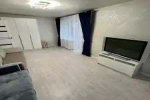 U Pruda Flat, Satka