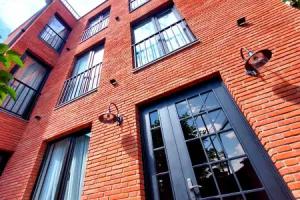 Falcon Boutique Hotel, Tbilisi