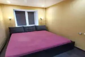 Na Internatsionalnom 17k2 Flat, Komsomolsk Na Amure