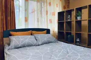 Room-Room Holzunova 38 Apartments, Voronezh