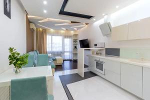 Na Nesebrskoy Flat 5, Sochi