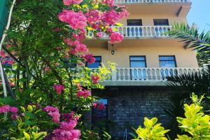 Krasnopolyanskaya Guest house, Sochi