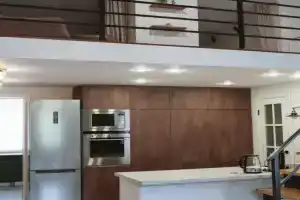 Na Yelovom Apartments, Chebarkul'