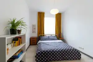 Sweet Home Apartments, St. Petersburg