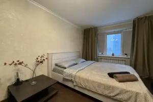 V Severnoy Chasti Goroda Flat, Novy Urengoy